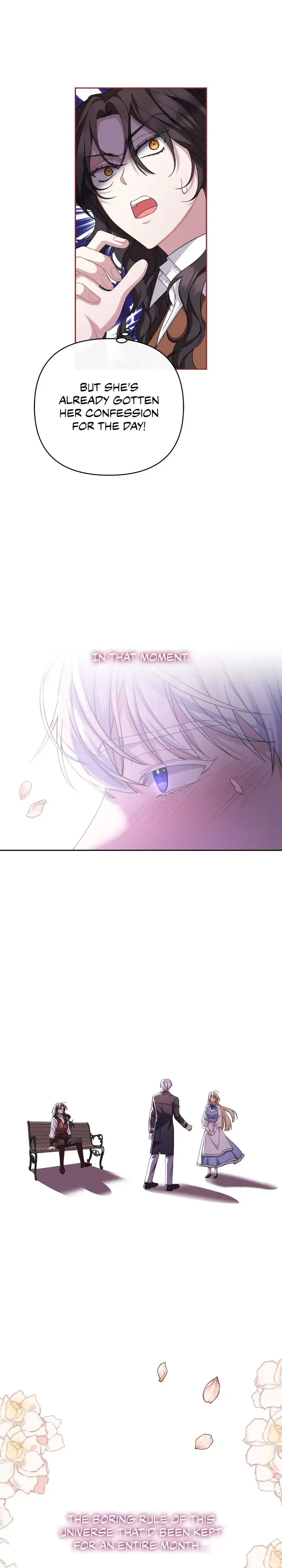 Run Away Lead Lives Next Door chapter 1 page 43