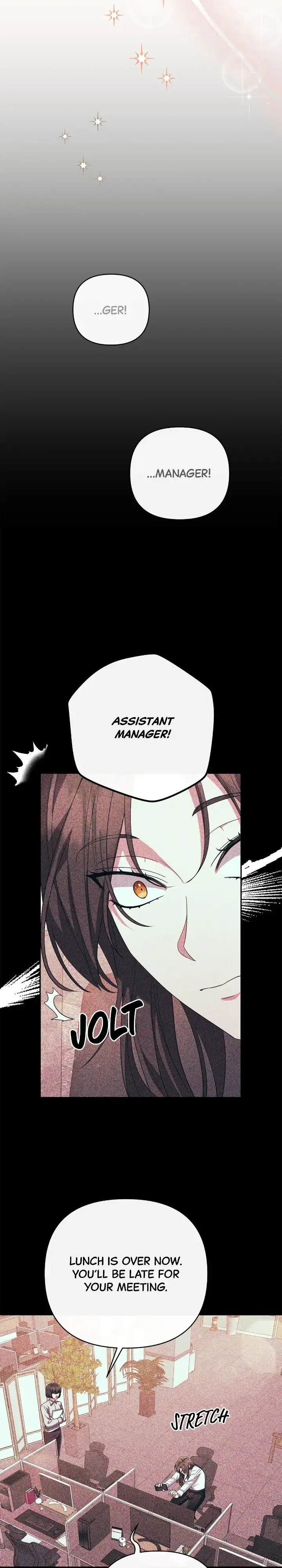 Run Away Lead Lives Next Door chapter 1 page 8