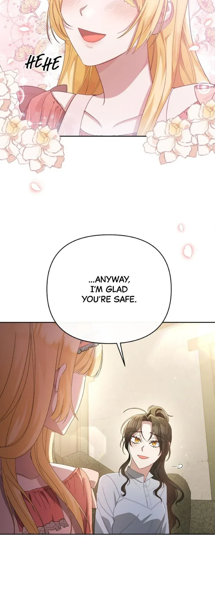 Run Away Lead Lives Next Door chapter 10 page 10