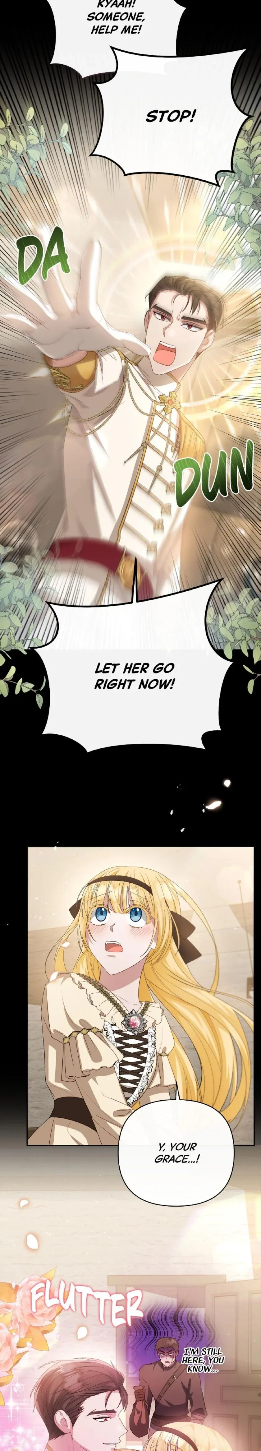 Run Away Lead Lives Next Door chapter 10 page 13