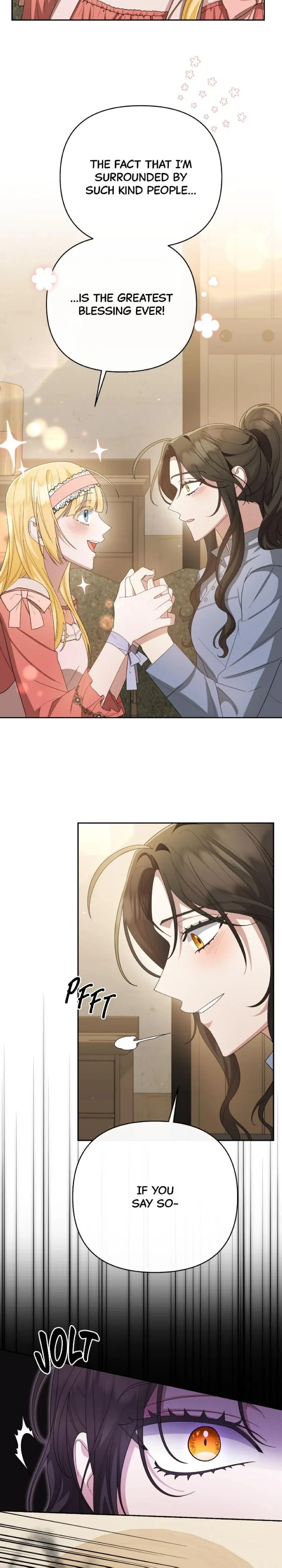 Run Away Lead Lives Next Door chapter 10 page 20