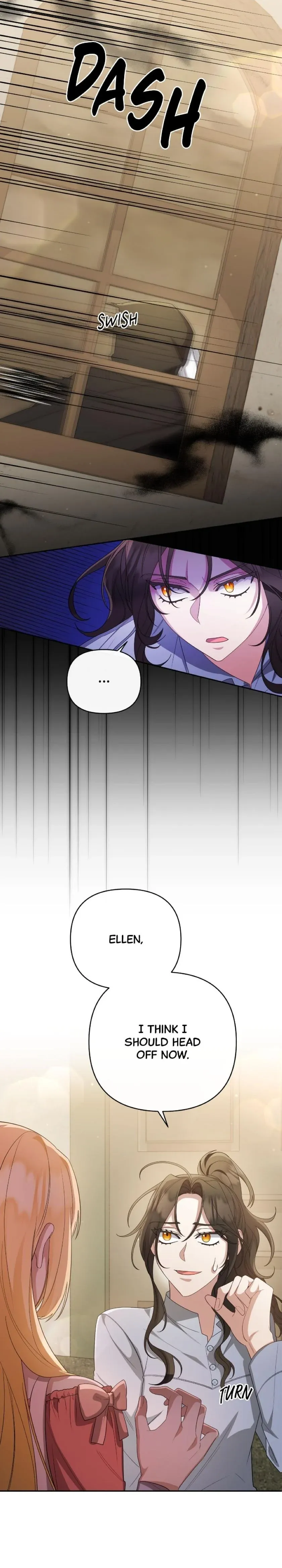 Run Away Lead Lives Next Door chapter 10 page 21