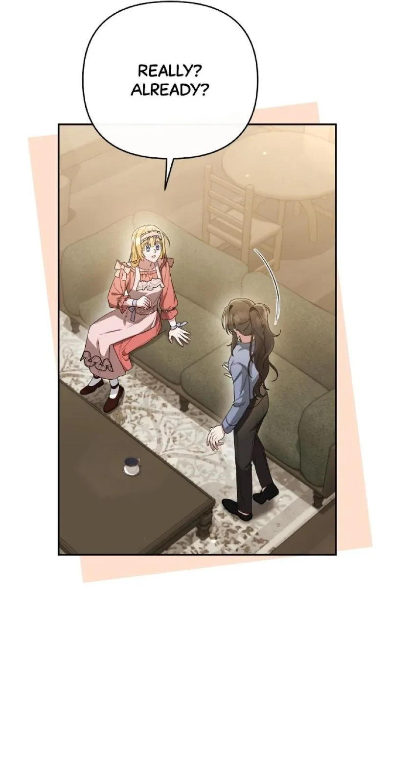 Run Away Lead Lives Next Door chapter 10 page 22