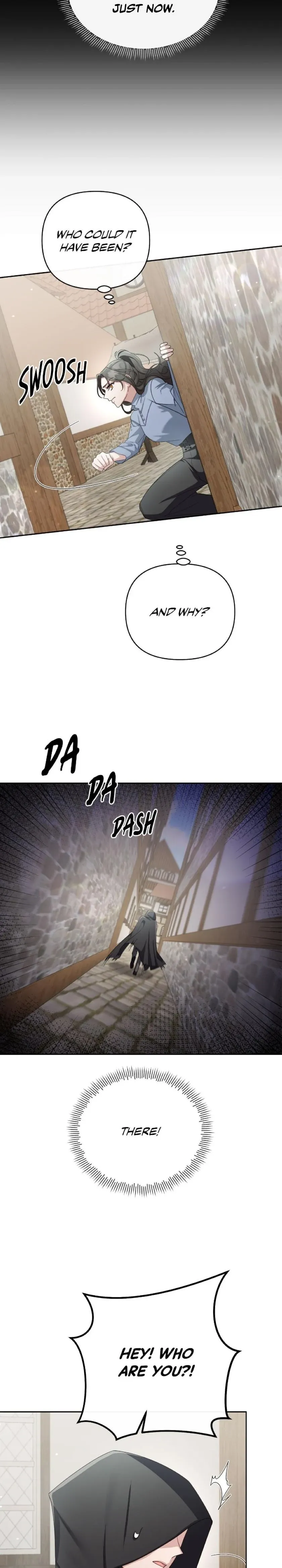 Run Away Lead Lives Next Door chapter 10 page 25