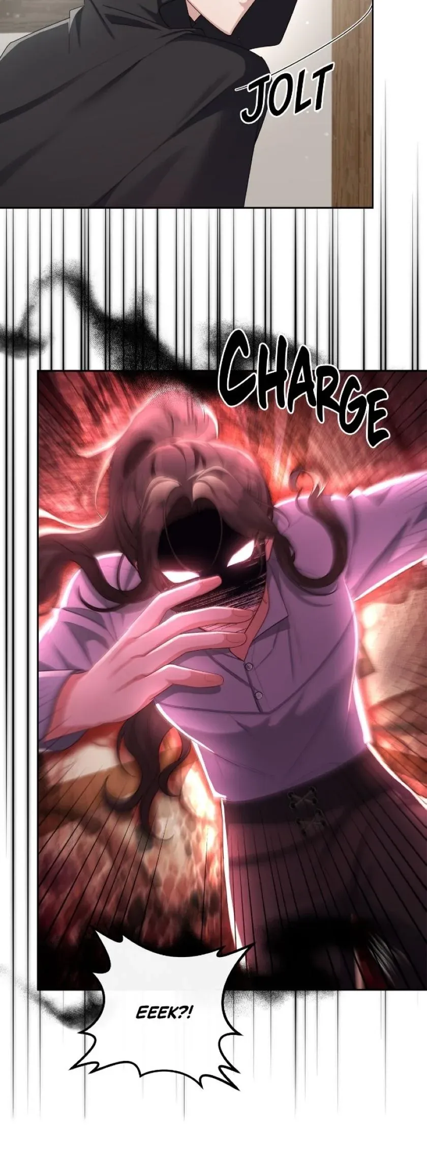 Run Away Lead Lives Next Door chapter 10 page 26