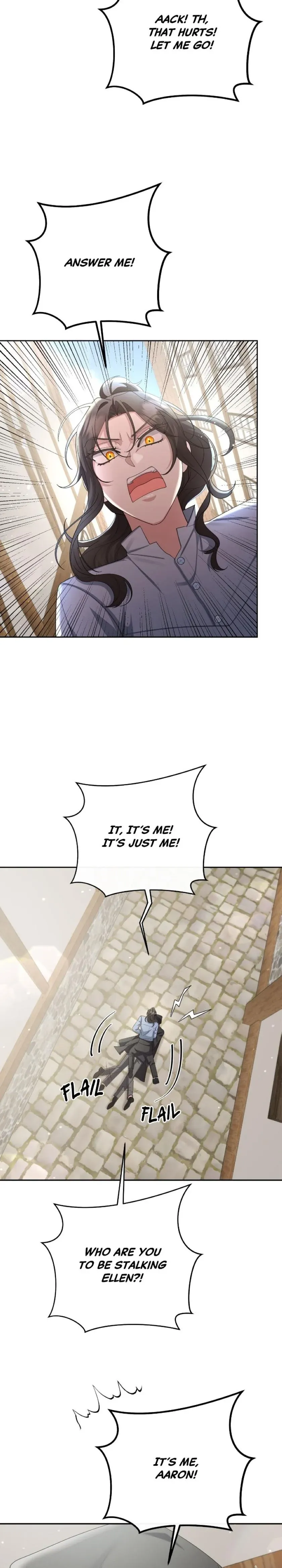 Run Away Lead Lives Next Door chapter 10 page 29