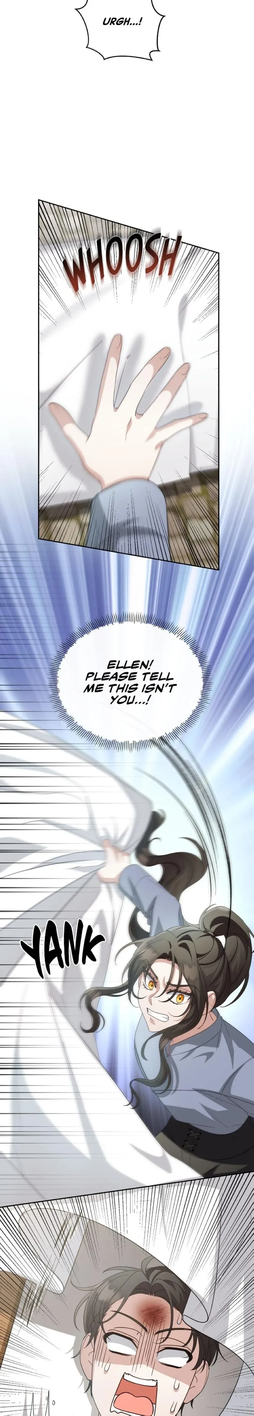 Run Away Lead Lives Next Door chapter 10 page 3