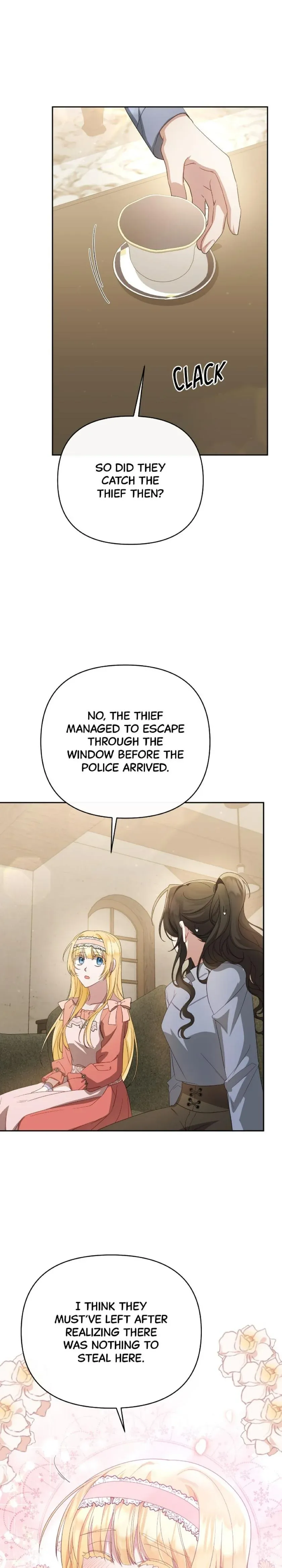 Run Away Lead Lives Next Door chapter 10 page 9