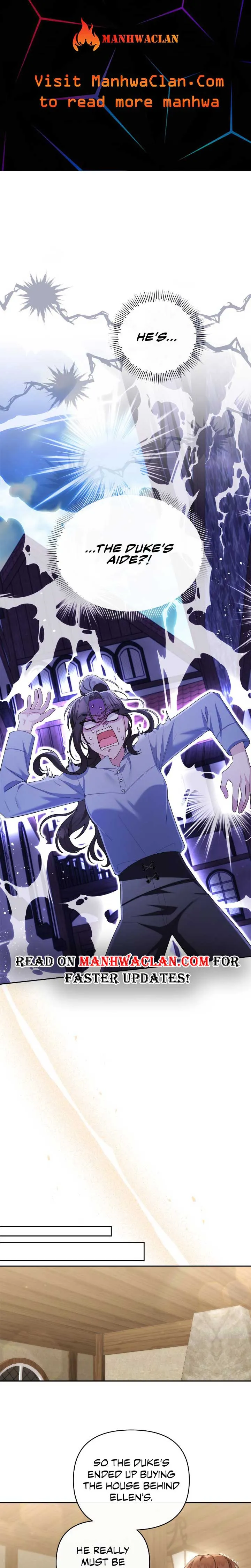 Run Away Lead Lives Next Door chapter 11 page 1