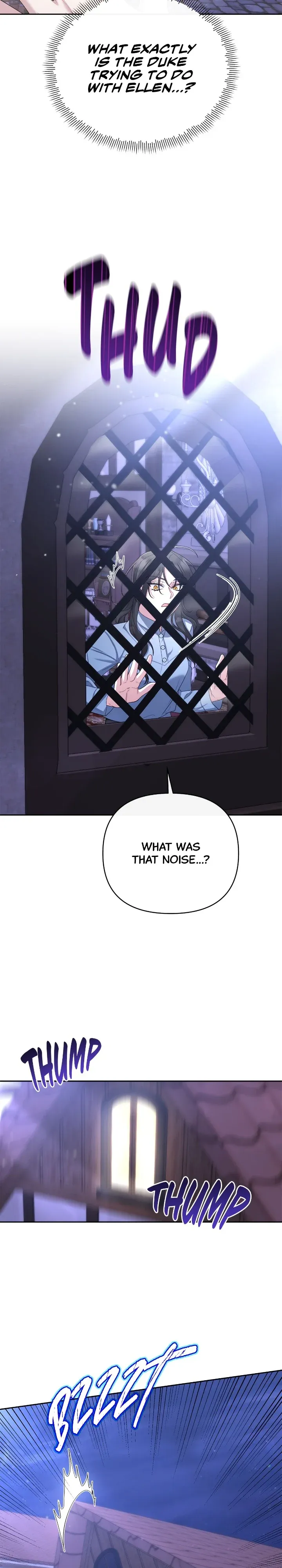 Run Away Lead Lives Next Door chapter 11 page 14