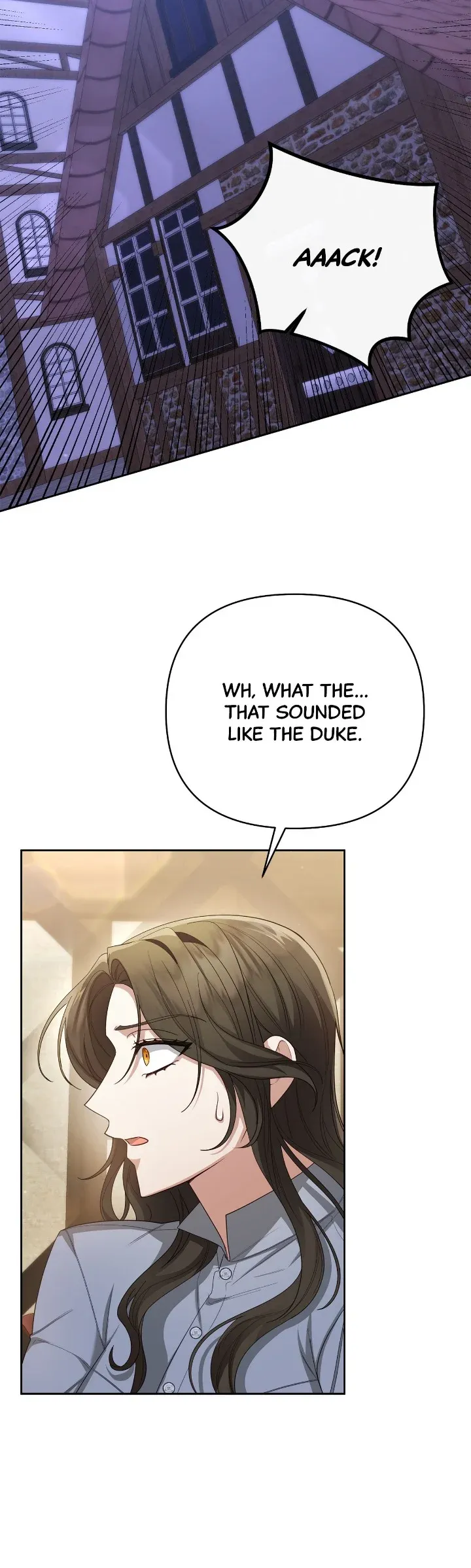 Run Away Lead Lives Next Door chapter 11 page 15