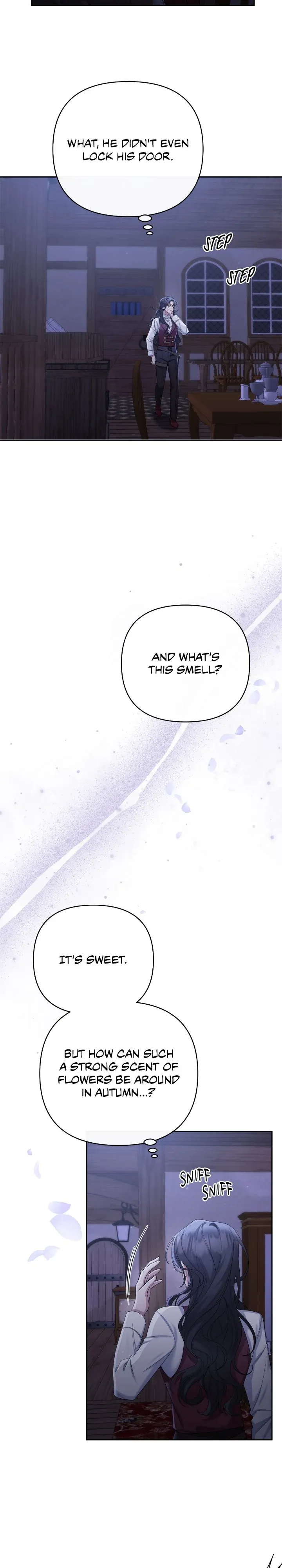 Run Away Lead Lives Next Door chapter 11 page 18