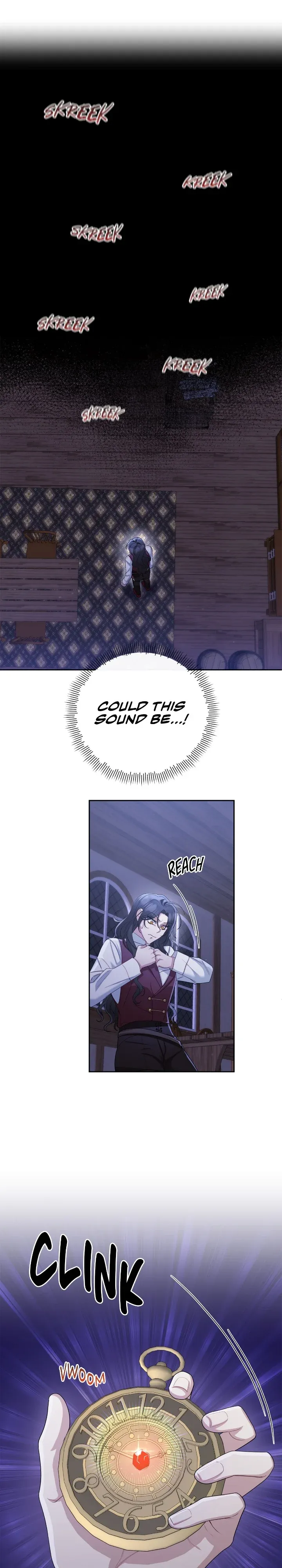 Run Away Lead Lives Next Door chapter 11 page 20