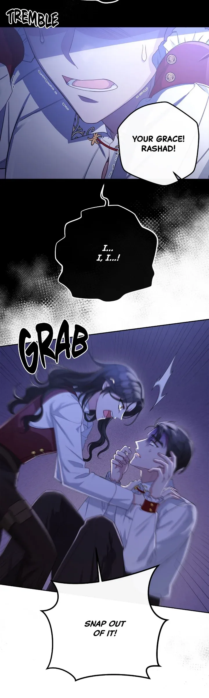 Run Away Lead Lives Next Door chapter 11 page 23