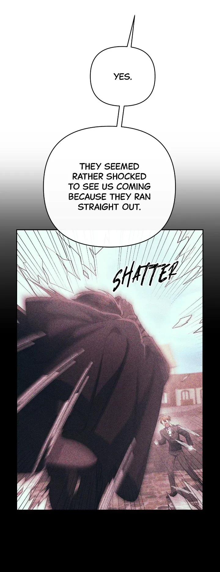 Run Away Lead Lives Next Door chapter 11 page 4