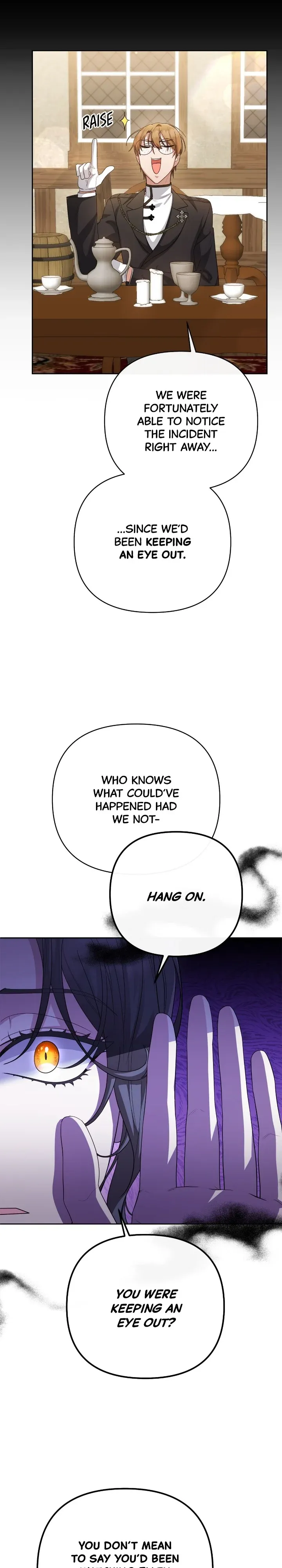 Run Away Lead Lives Next Door chapter 11 page 5