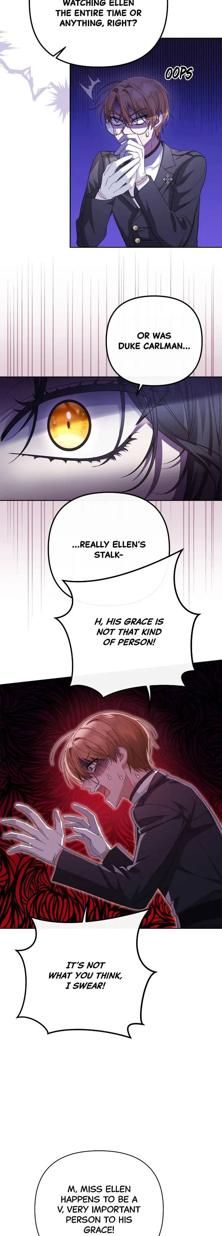 Run Away Lead Lives Next Door chapter 11 page 6