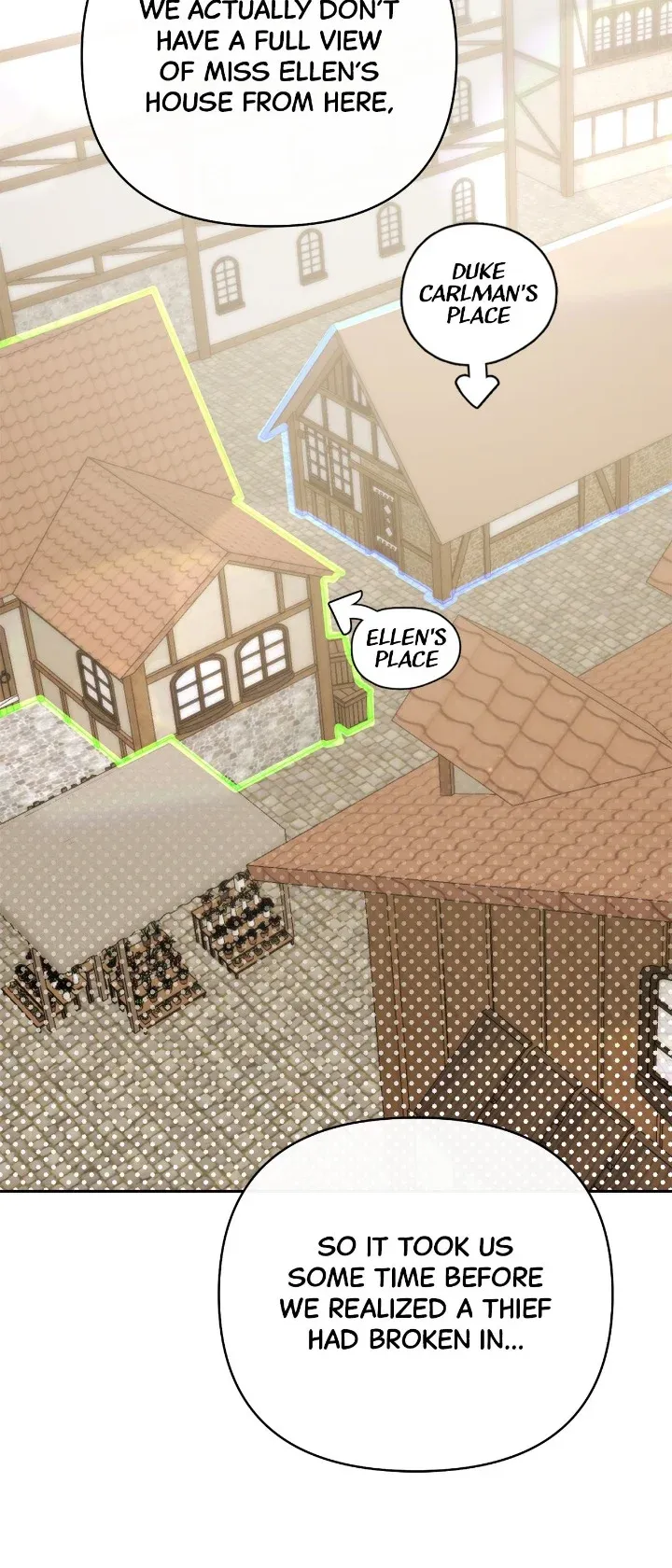 Run Away Lead Lives Next Door chapter 11 page 8