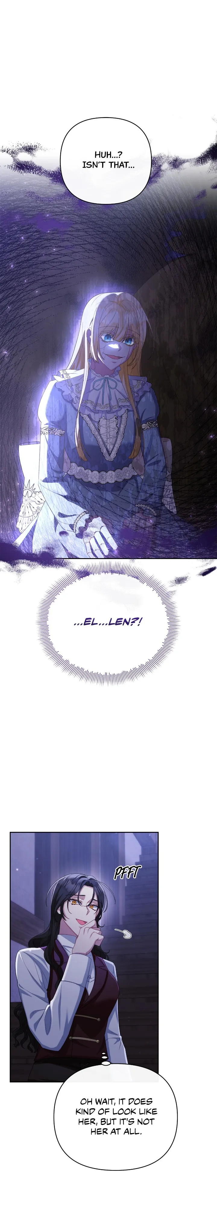 Run Away Lead Lives Next Door chapter 13 page 1