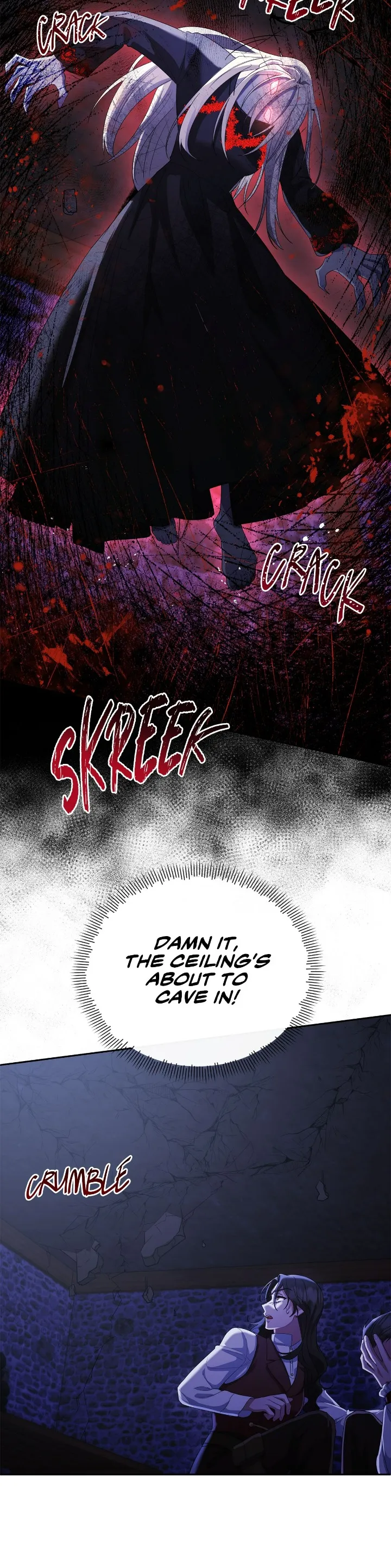 Run Away Lead Lives Next Door chapter 13 page 14