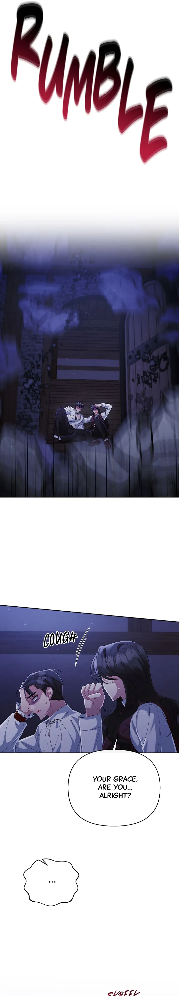 Run Away Lead Lives Next Door chapter 13 page 16