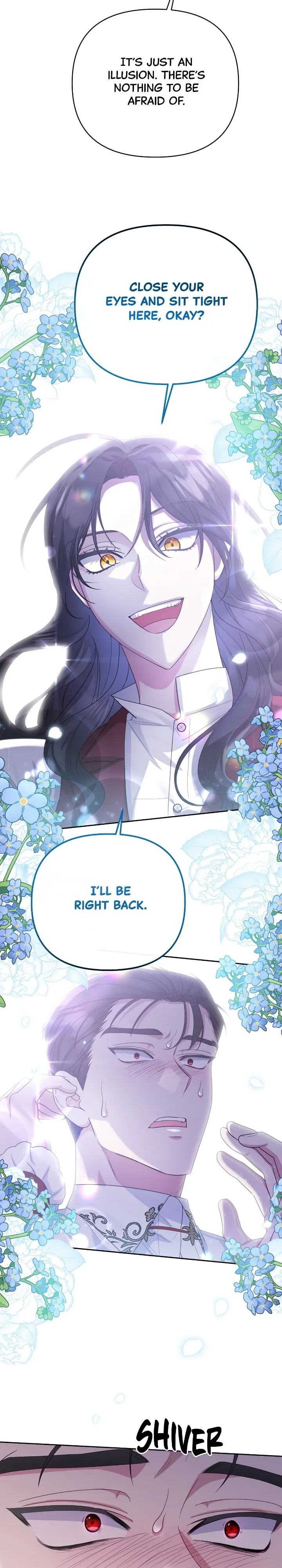 Run Away Lead Lives Next Door chapter 13 page 20