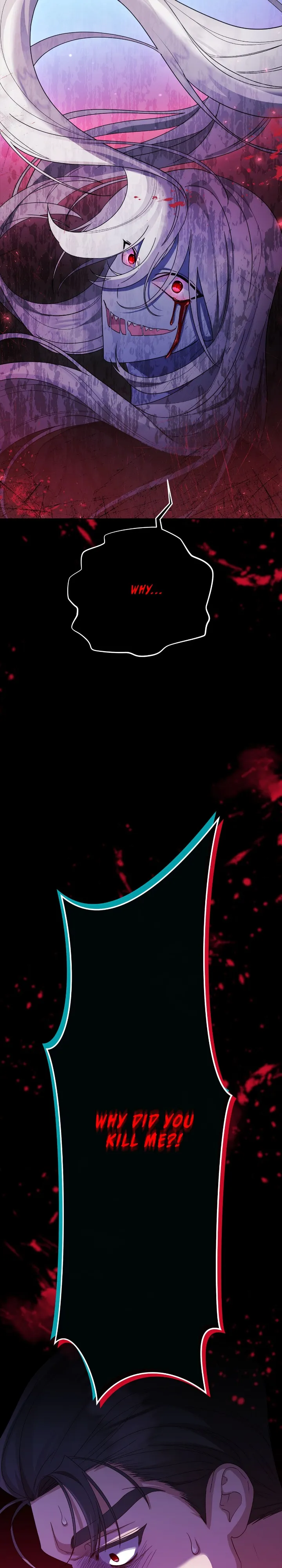 Run Away Lead Lives Next Door chapter 13 page 23