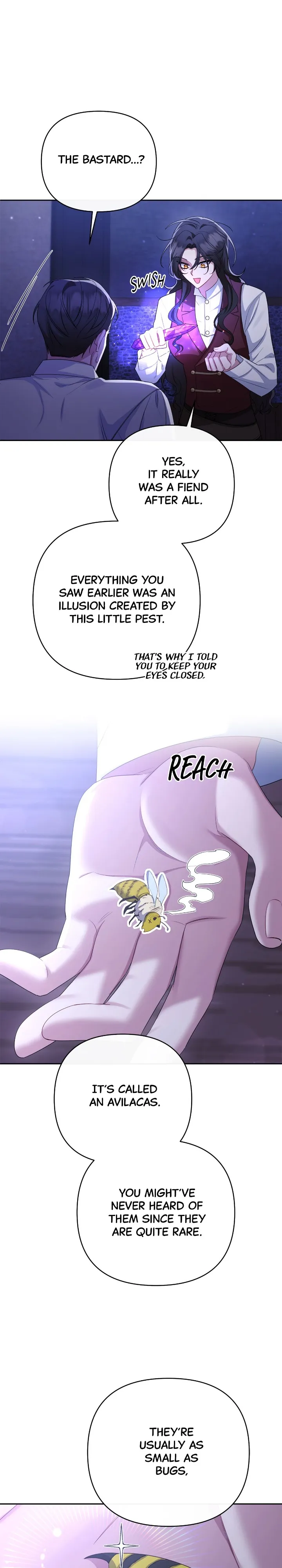 Run Away Lead Lives Next Door chapter 13 page 26
