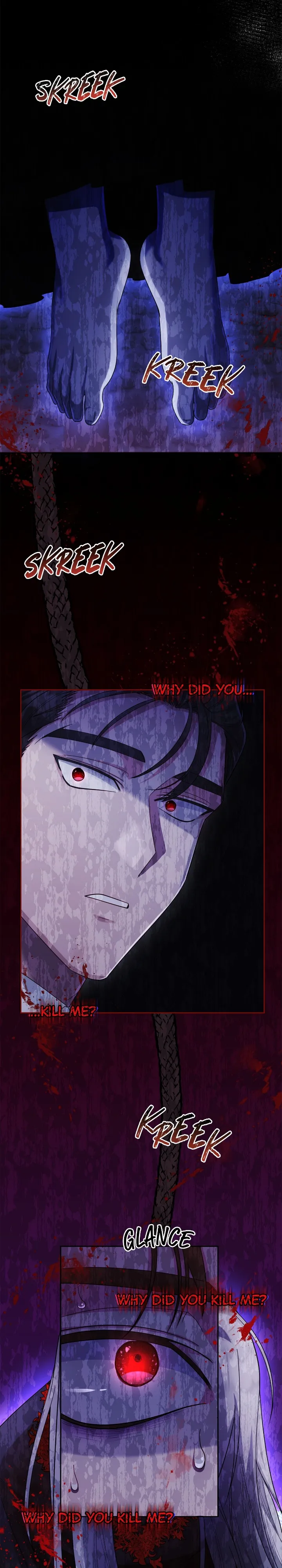 Run Away Lead Lives Next Door chapter 13 page 7