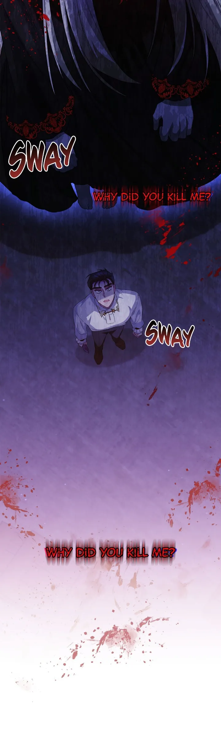 Run Away Lead Lives Next Door chapter 13 page 8