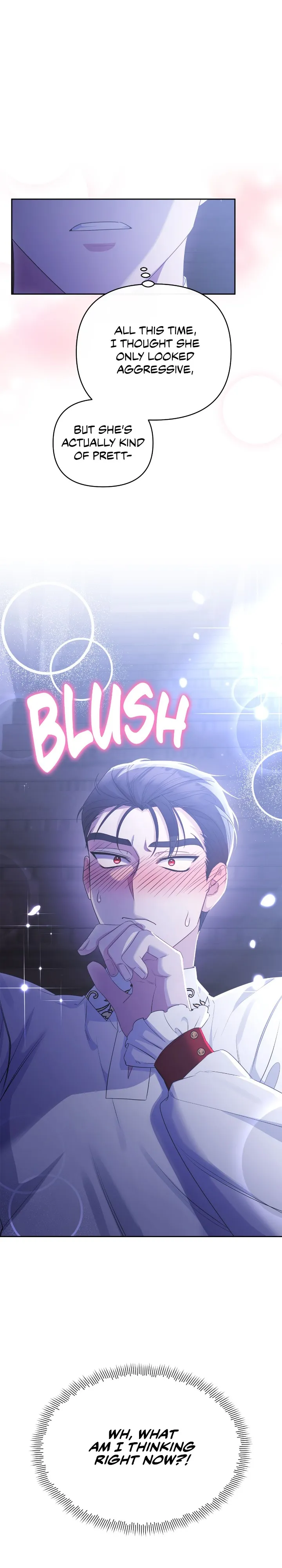 Run Away Lead Lives Next Door chapter 14 page 1