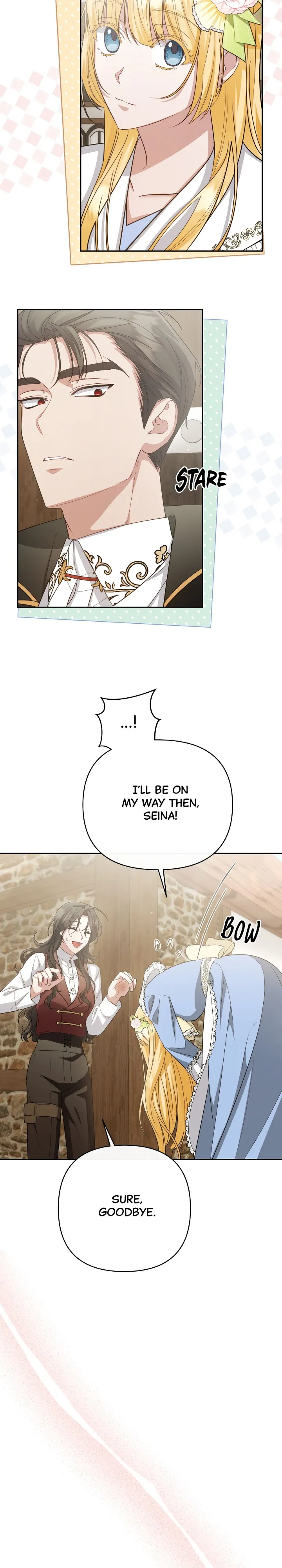 Run Away Lead Lives Next Door chapter 14 page 10