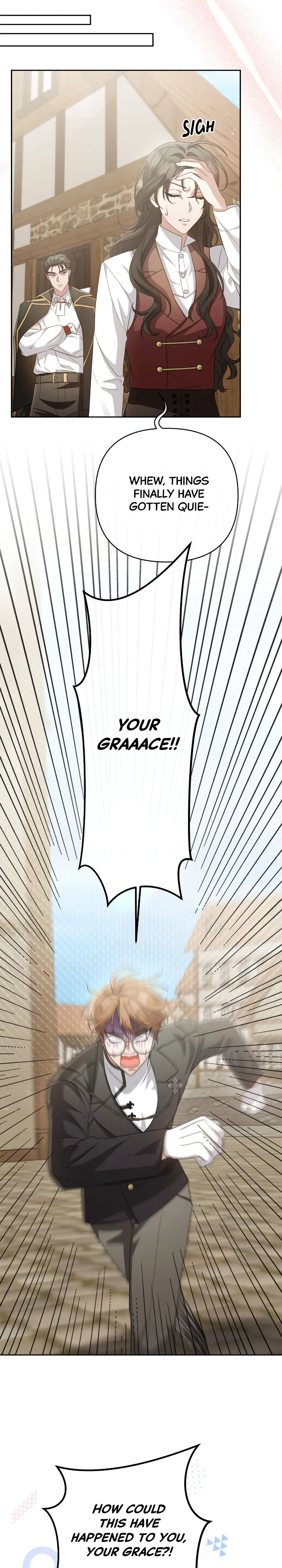 Run Away Lead Lives Next Door chapter 14 page 11