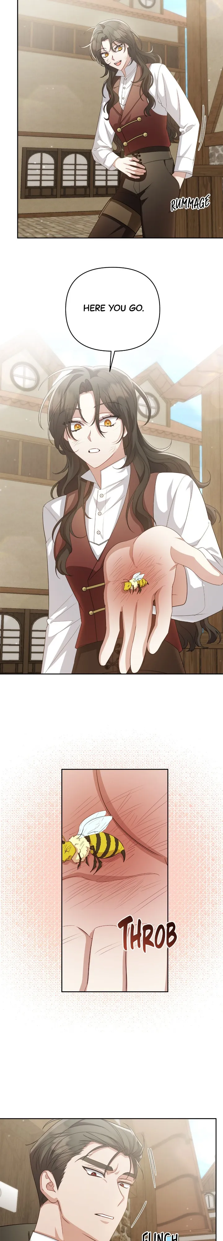 Run Away Lead Lives Next Door chapter 14 page 14