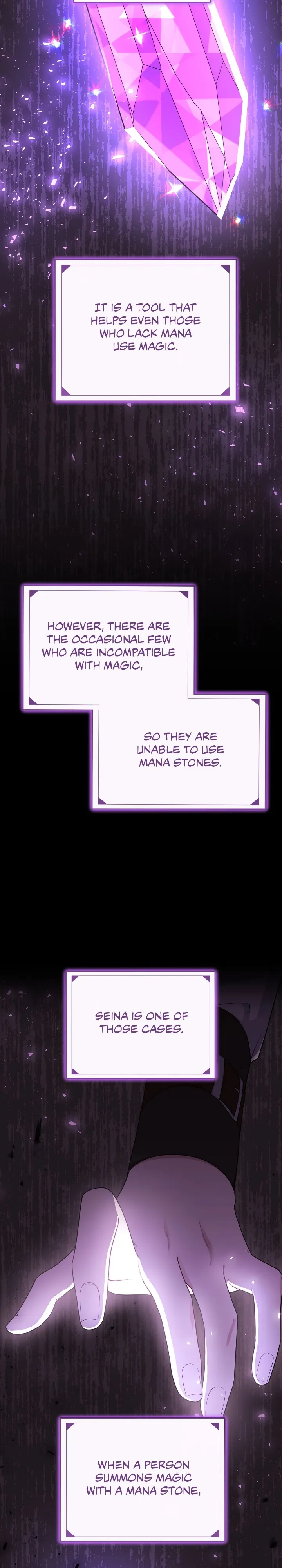 Run Away Lead Lives Next Door chapter 14 page 19