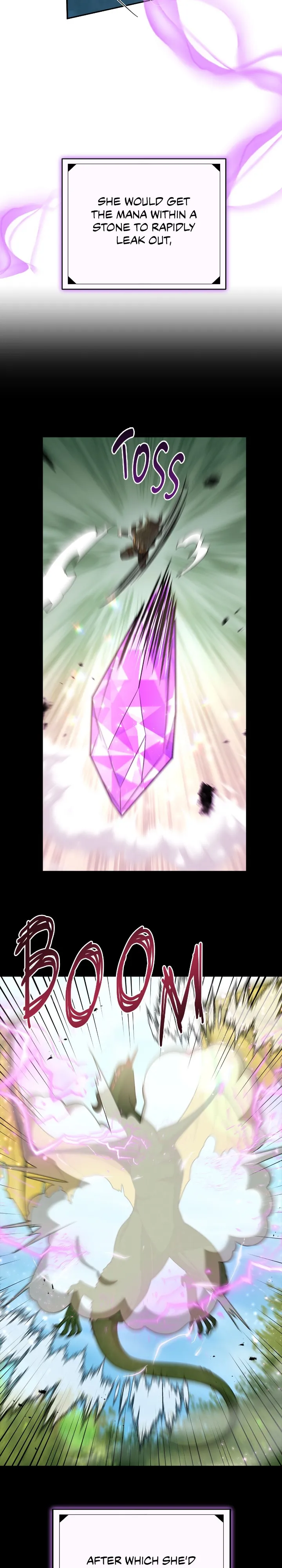 Run Away Lead Lives Next Door chapter 14 page 22