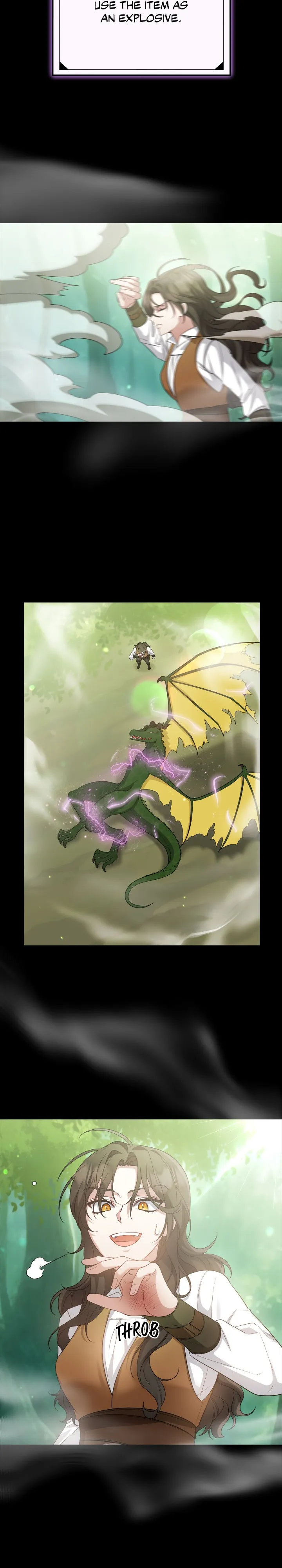 Run Away Lead Lives Next Door chapter 14 page 23