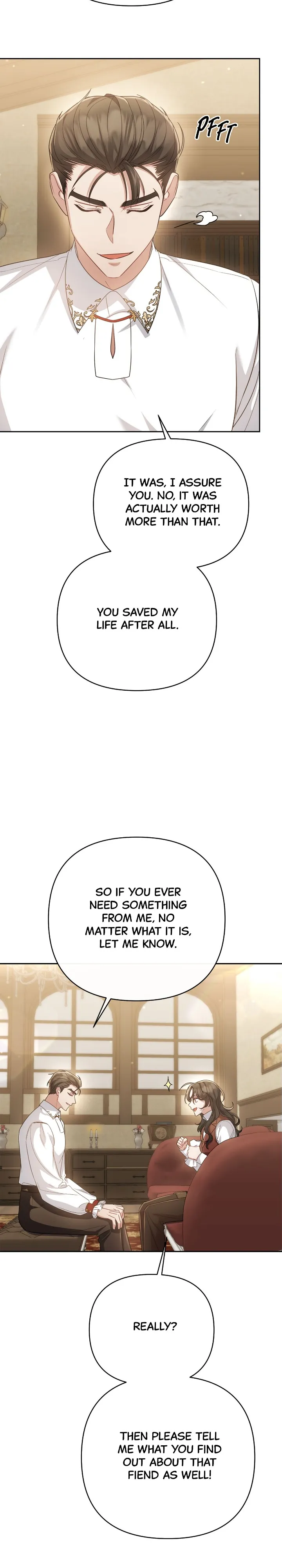 Run Away Lead Lives Next Door chapter 14 page 27