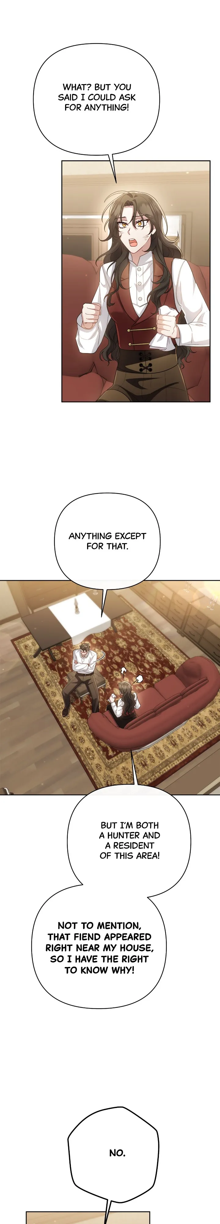 Run Away Lead Lives Next Door chapter 14 page 29