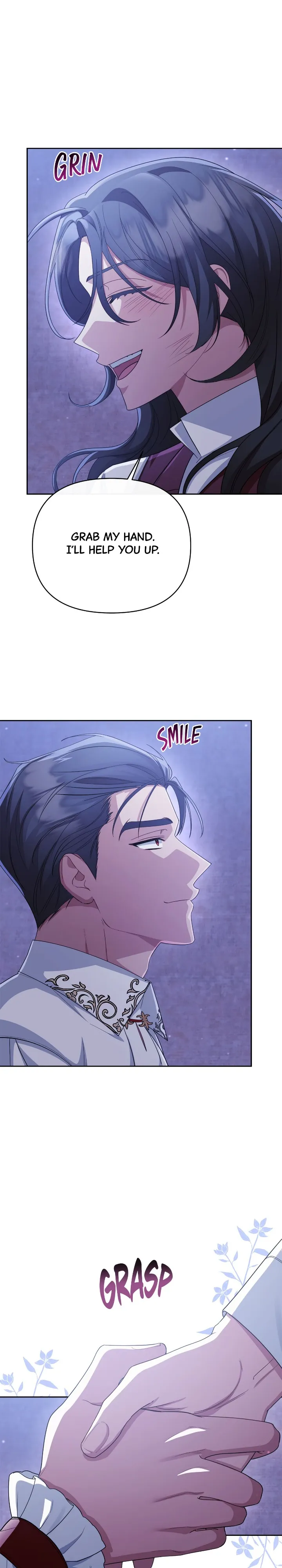 Run Away Lead Lives Next Door chapter 14 page 3