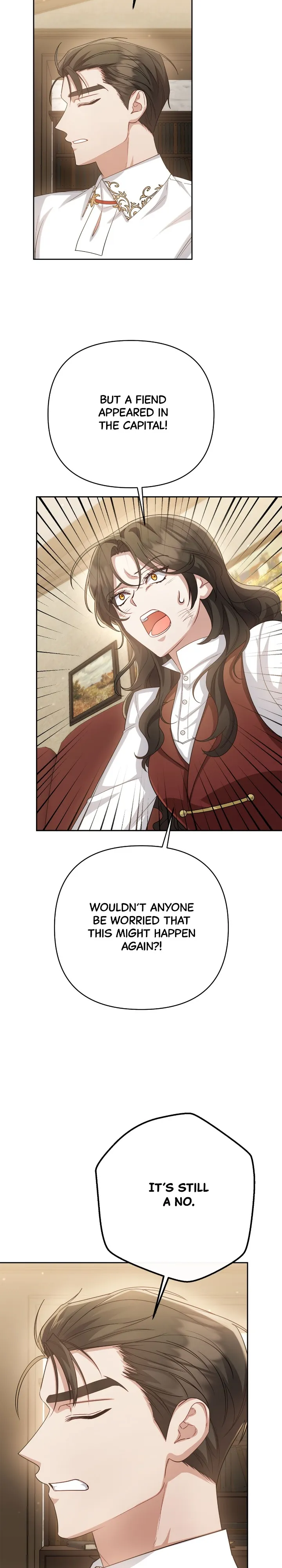 Run Away Lead Lives Next Door chapter 14 page 30