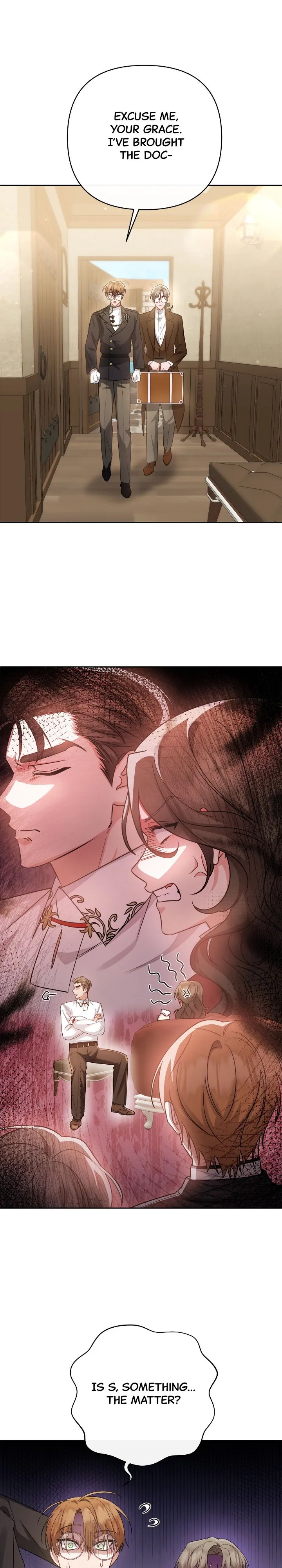 Run Away Lead Lives Next Door chapter 14 page 32