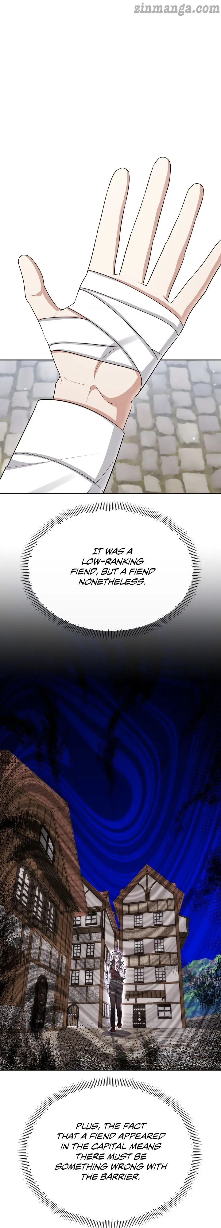 Run Away Lead Lives Next Door chapter 15 page 1