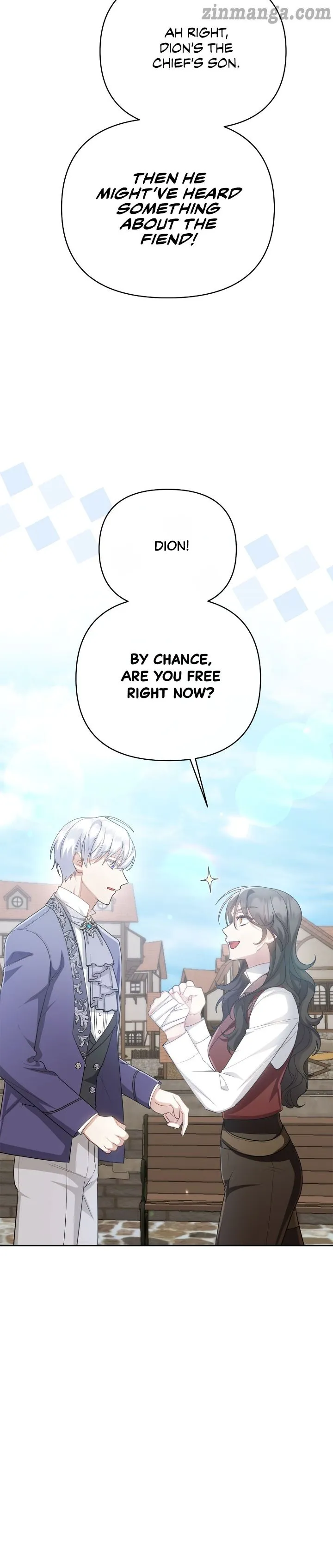 Run Away Lead Lives Next Door chapter 15 page 11