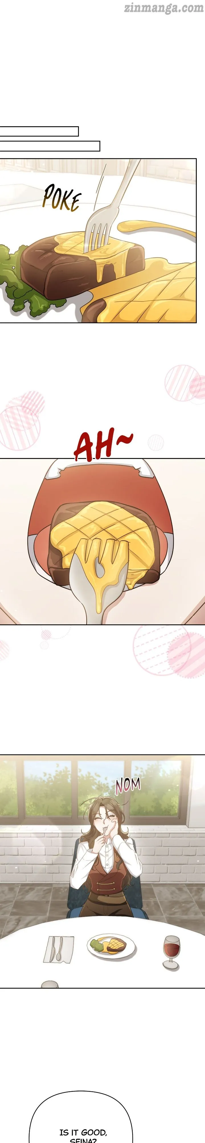 Run Away Lead Lives Next Door chapter 15 page 12