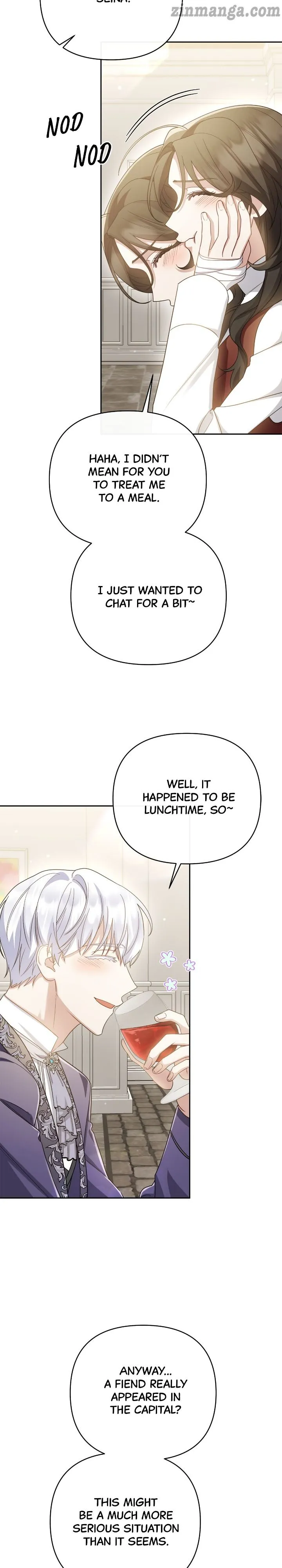 Run Away Lead Lives Next Door chapter 15 page 13