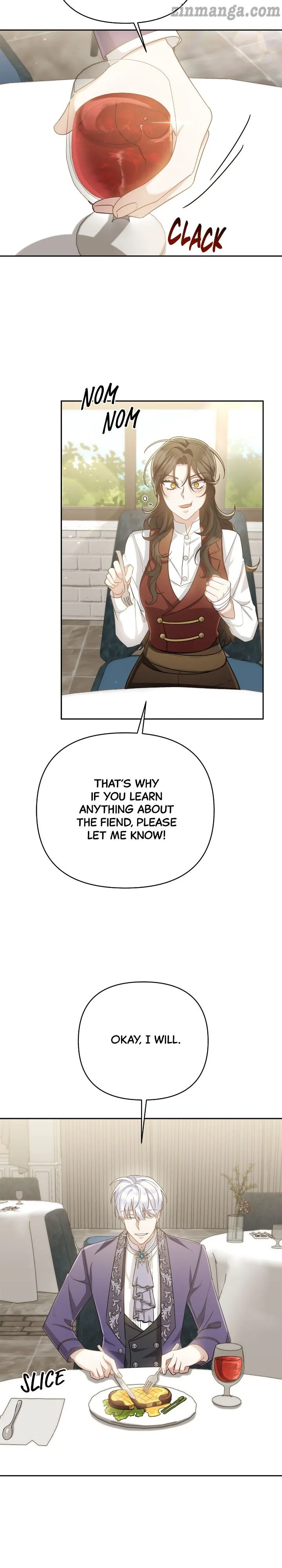 Run Away Lead Lives Next Door chapter 15 page 14