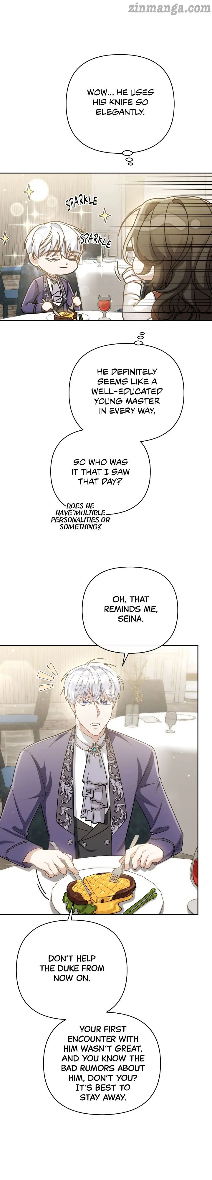 Run Away Lead Lives Next Door chapter 15 page 15