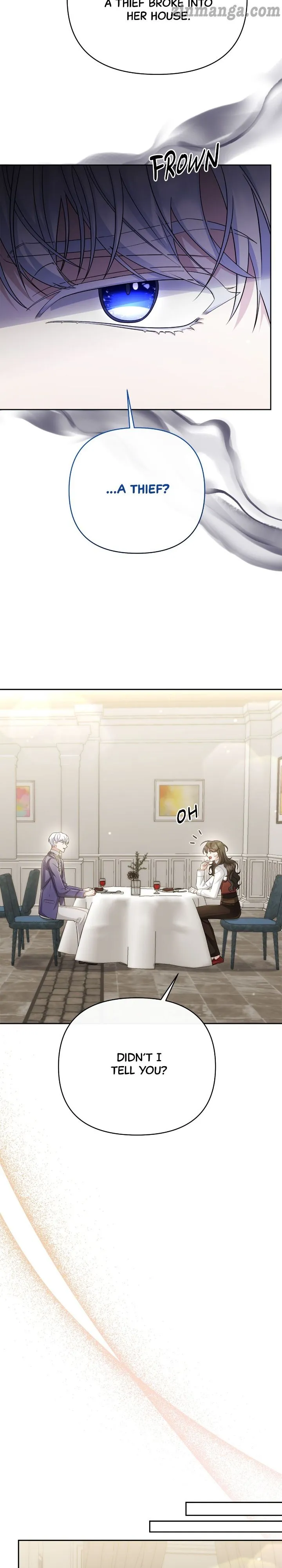 Run Away Lead Lives Next Door chapter 15 page 17