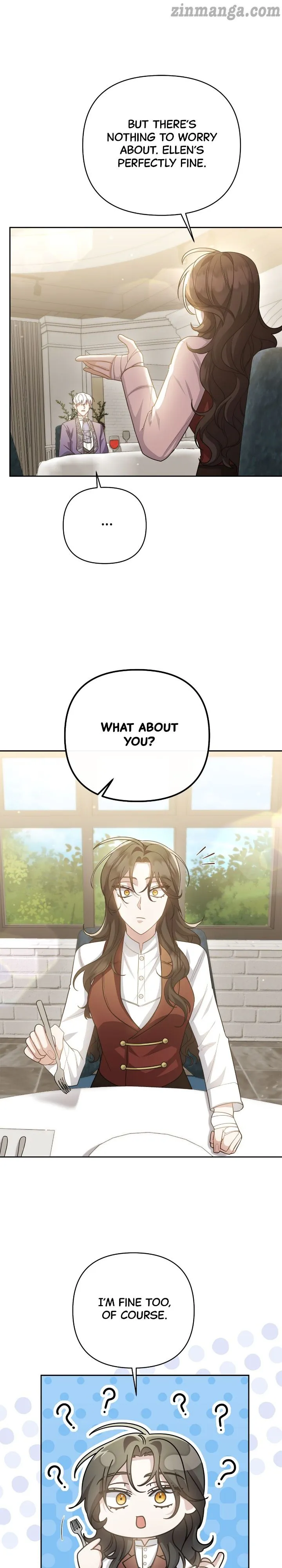 Run Away Lead Lives Next Door chapter 15 page 19